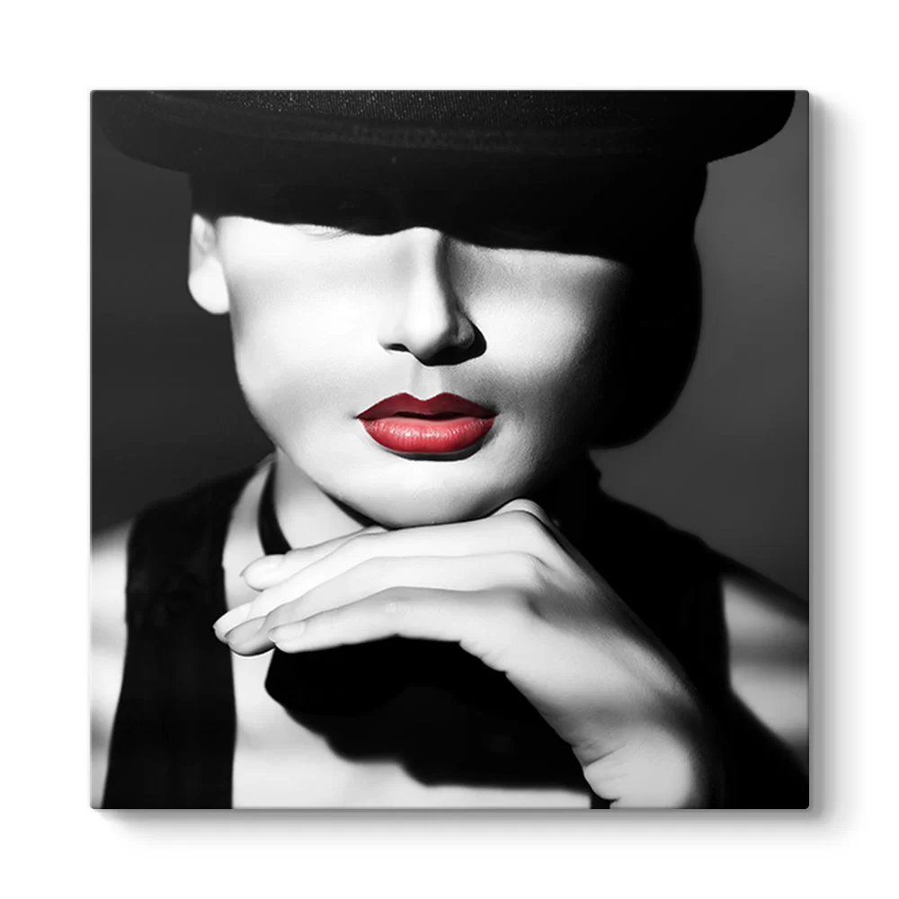 Hat Women Tablosu - Model 3